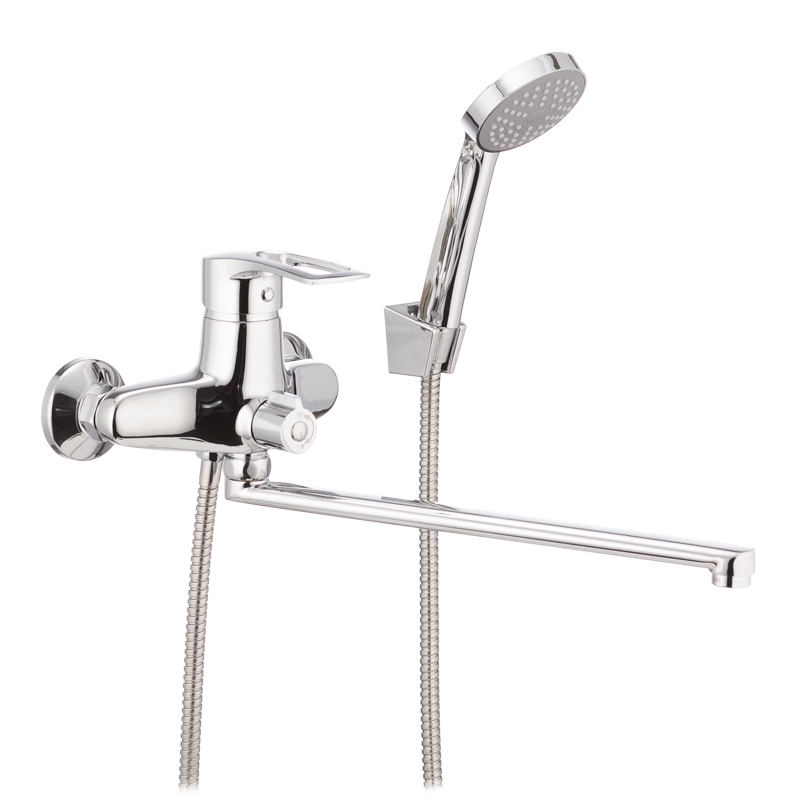 Смеситель для ванны CRON HANSBERG 006 (ZMSH-5555887) 
Смеситель для ванны CRON HANSBERG 006 (ZMSH-5555887)