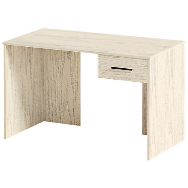 Письменный стол в детскую, кабинет из ДСП Эко СК-246 дуб беленый цвет Комфорт Мебель
Письменный стол в детскую, кабинет из ДСП Эко СК-246 дуб беленый цвет Комфорт Мебель