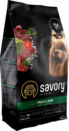 Savory Fresh Turkey&Lamb Adult Small Breeds с индейкой и ягненком для маленьких пород 8кг, 1111162985
Savory Fresh Turkey&Lamb Adult Small Breeds с индейкой и ягненком для маленьких пород 8кг, 1111162985