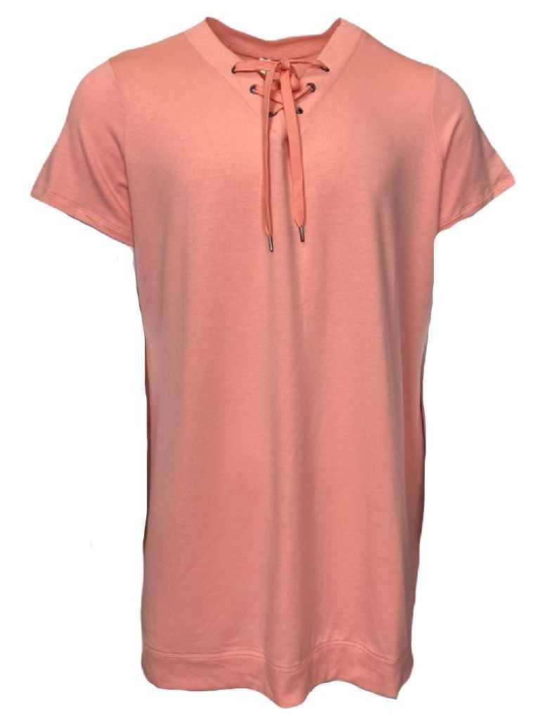 Туника Ideology на шнуровке,PEACH KISS,большой розмер,персиковый,100053426WN,р.XXXL
Туника Ideology на шнуровке,PEACH KISS,большой розмер,персиковый,100053426WN,р.XXXL