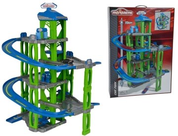 Игровой набор "Центр обслуживания автомобилей", с машинкой - Majorette (20-478913)
Игровой набор "Центр обслуживания автомобилей", с машинкой - Majorette (20-478913)