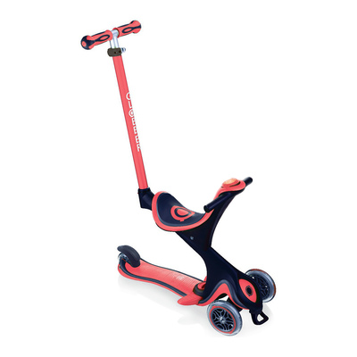 Самокат Globber Go up comfort play 5 в 1 красный с подсветкой (463-102-2) (10-561747)
Самокат Globber Go up comfort play 5 в 1 красный с подсветкой (463-102-2) (10-561747)