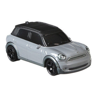 Автомодель Matchbox Best of UK MINI Countryman 2011 1:64 (GWL22/GWL28) (10-563809)
Автомодель Matchbox Best of UK MINI Countryman 2011 1:64 (GWL22/GWL28) (10-563809)