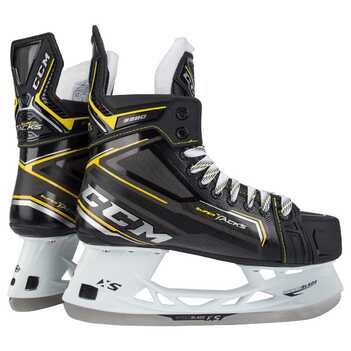 Коньки CCM TACKS 9380 JR-INT подростковые, Размер 6.5 D (40.5), черный/желтый, T9380-JR-65D
Коньки CCM TACKS 9380 JR-INT подростковые, Размер 6.5 D (40.5), черный/желтый, T9380-JR-65D