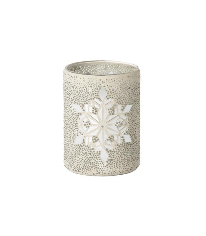 Подсвечник для свечей в банке YANKEE CANDLE TWINKLING SNOWFLAKE-JAR HOLDER 1560110
Подсвечник для свечей в банке YANKEE CANDLE TWINKLING SNOWFLAKE-JAR HOLDER 1560110
