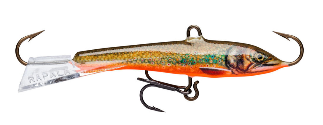 Балансир Rapala Jigging Rap W7 7см 18г CHL (W7 CHL)
Балансир Rapala Jigging Rap W7 7см 18г CHL (W7 CHL)