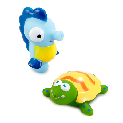 Игрушечный набор Addo Droplets Жители океана морской конек и черепаха (312-17103-B/2) (10-561474)
Игрушечный набор Addo Droplets Жители океана морской конек и черепаха (312-17103-B/2) (10-561474)