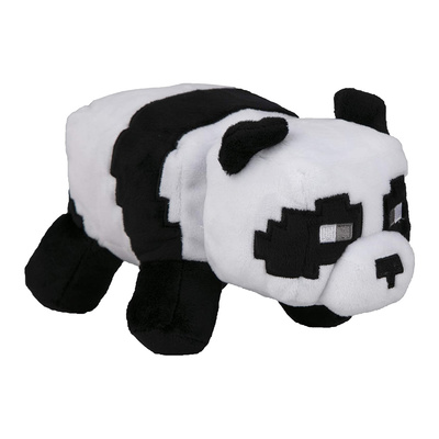 Мягкая игрушка J!NX Minecraft Happy Explorer Панда черно-белая 12 см (JINX-9292) (10-560418)
Мягкая игрушка J!NX Minecraft Happy Explorer Панда черно-белая 12 см (JINX-9292) (10-560418)