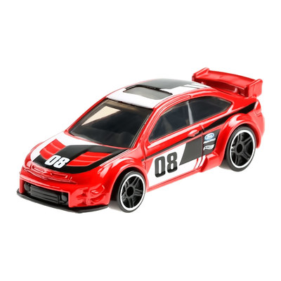 Автомодель Hot Wheels Культовые гонки 08 Ford focus 1:64 (GYN19/GRP18) (10-563550)
Автомодель Hot Wheels Культовые гонки 08 Ford focus 1:64 (GYN19/GRP18) (10-563550)
