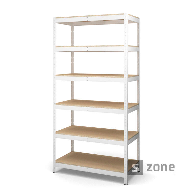 Стеллаж 220x110x30 см, Харди-Про, Белый, 6 полок ДСП, до 120 кг/полку (Харди-Про-17651, металлический, модульный, полочный, разборной для дома, офиса, кладовки, гаража, магазина, склада)/Стелаж металевий для дому, офісу, комори, складу
Стеллаж 220x110x30 см, Харди-Про, Белый, 6 полок ДСП, до 120 кг/полку (Харди-Про-17651, металлический, модульный, полочный, разборной для дома, офиса, кладовки, гаража, магазина, склада)/Стелаж металевий для дому, офісу, комори, складу