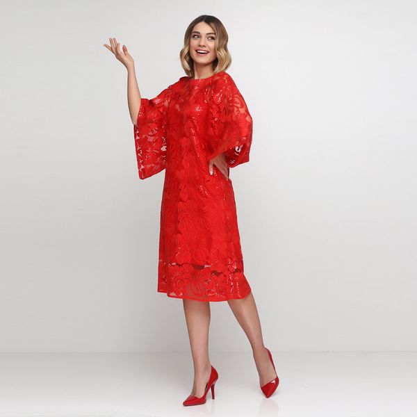 Платье NADEZDINA ELINA2 Красное (8501680, Платье NADEZDINA ELINA2 44 Красное (8501680-44)
Платье NADEZDINA ELINA2 Красное (8501680, Платье NADEZDINA ELINA2 44 Красное (8501680-44)