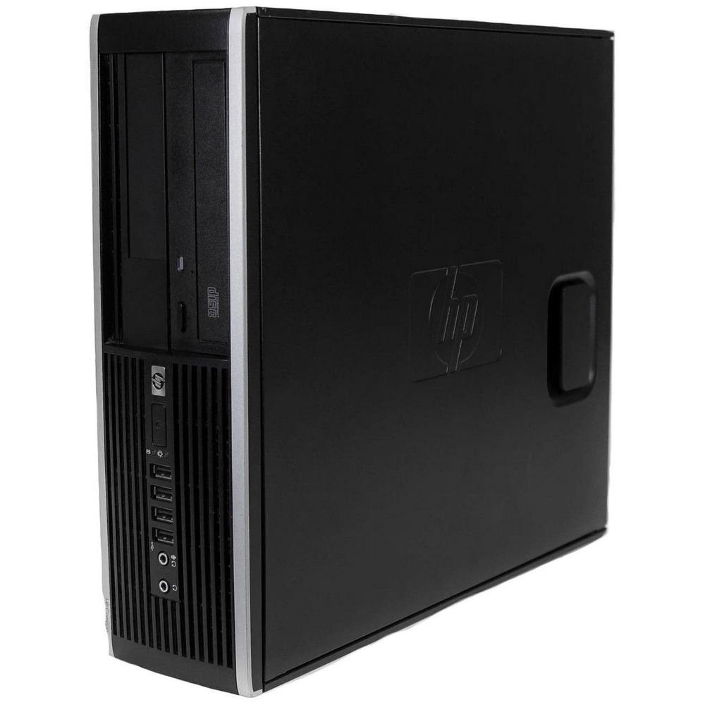 Б/у Системный блок HP Compaq 8100 Elite / Intel Pentium / 4 Гб / 320 Гб / Класс B
Б/у Системный блок HP Compaq 8100 Elite / Intel Pentium / 4 Гб / 320 Гб / Класс B
