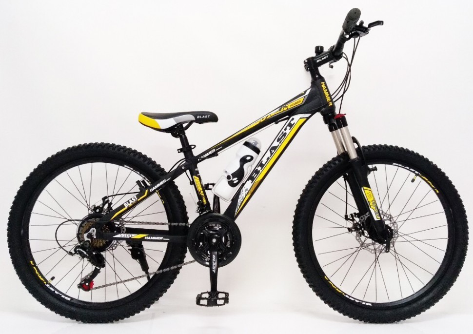 Горный подростковый Велосипед S300 BLAST-БЛАСТ 24’’ Чёрно-Желтый Япония Shimano
Горный подростковый Велосипед S300 BLAST-БЛАСТ 24’’ Чёрно-Желтый Япония Shimano