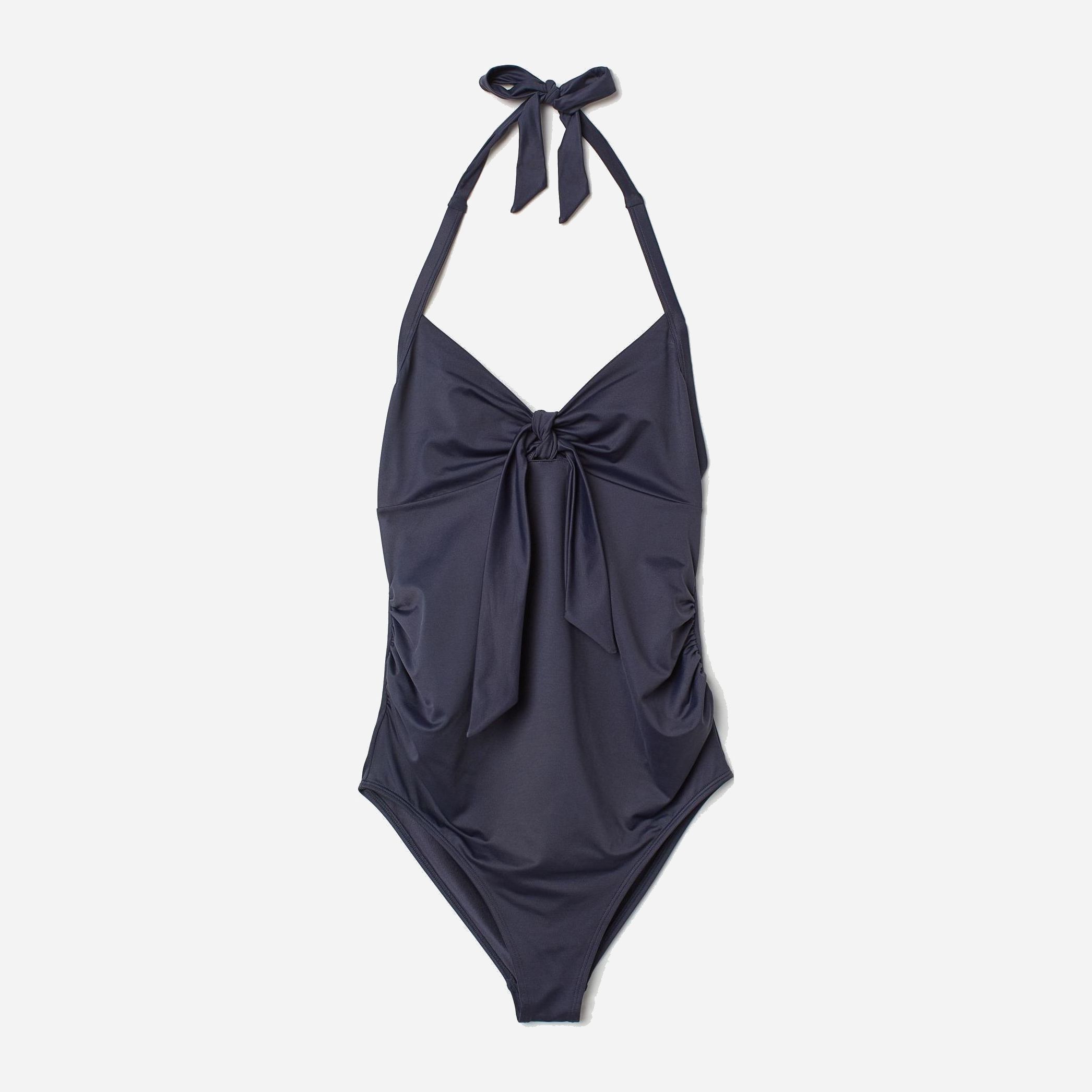 Купальник слитный женский для беременных H&M 04-0704962-9 M Синий (СА2000001848821)
Купальник слитный женский для беременных H&M 04-0704962-9 M Синий (СА2000001848821)