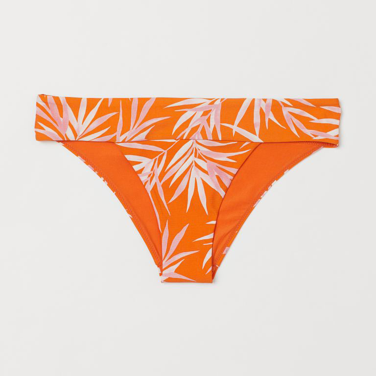 Нижняя часть купальника H&M 0712924016 Оранжевый/Рисунок, Нижняя часть купальника H&M 0712924016 40 Оранжевый/Рисунок
Нижняя часть купальника H&M 0712924016 Оранжевый/Рисунок, Нижняя часть купальника H&M 0712924016 40 Оранжевый/Рисунок
