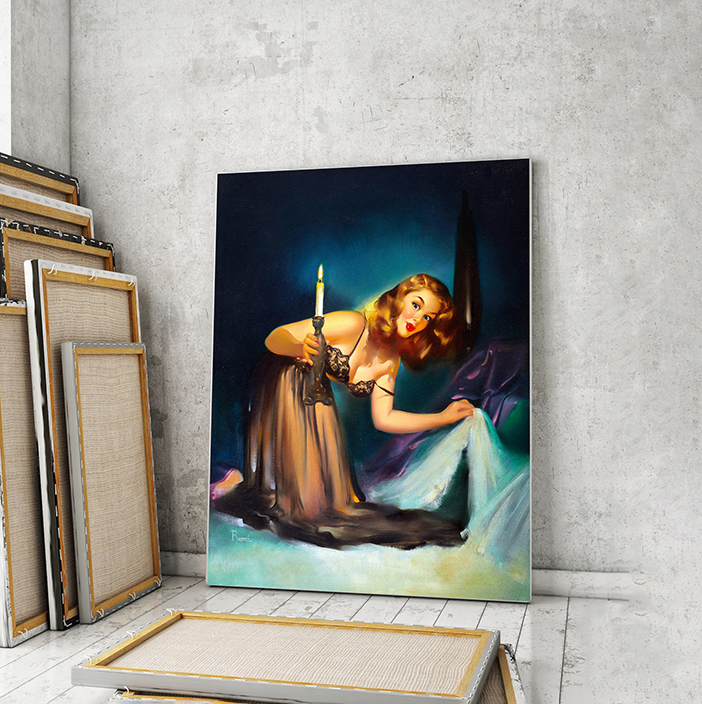 Модульная картина Artel «Скрытые сокровища, 1949 год. Эдуард Рунчи» 75x50 см
Модульная картина Artel «Скрытые сокровища, 1949 год. Эдуард Рунчи» 75x50 см