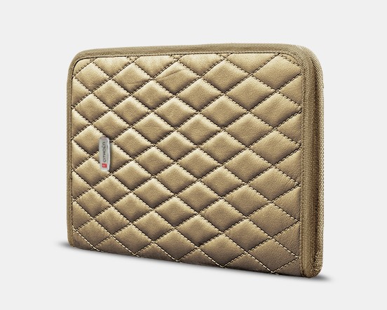 Органайзер для документов А4 Citroen от Carbag Бежевый с бежевой строчкой и бежевой окантовкой
Органайзер для документов А4 Citroen от Carbag Бежевый с бежевой строчкой и бежевой окантовкой