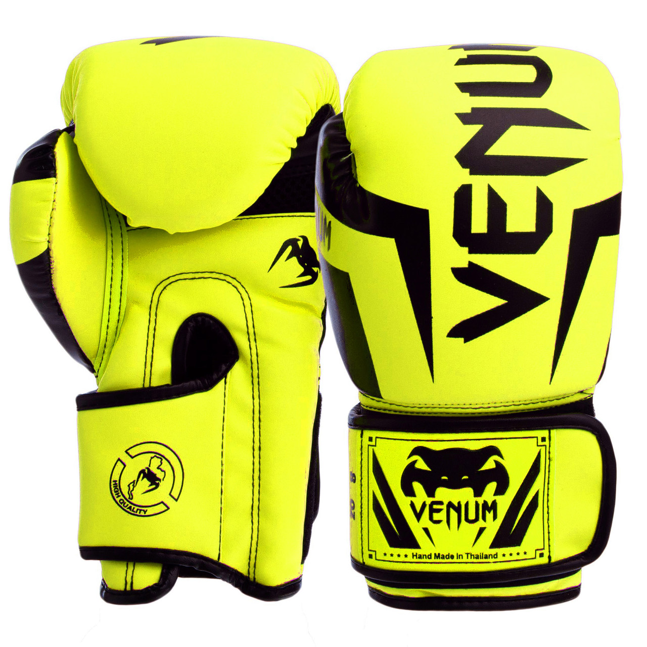 Перчатки для бокса и единоборств Venum CHALLENGER Heroe PU 5698 Green-Black 8 унций
Перчатки для бокса и единоборств Venum CHALLENGER Heroe PU 5698 Green-Black 8 унций