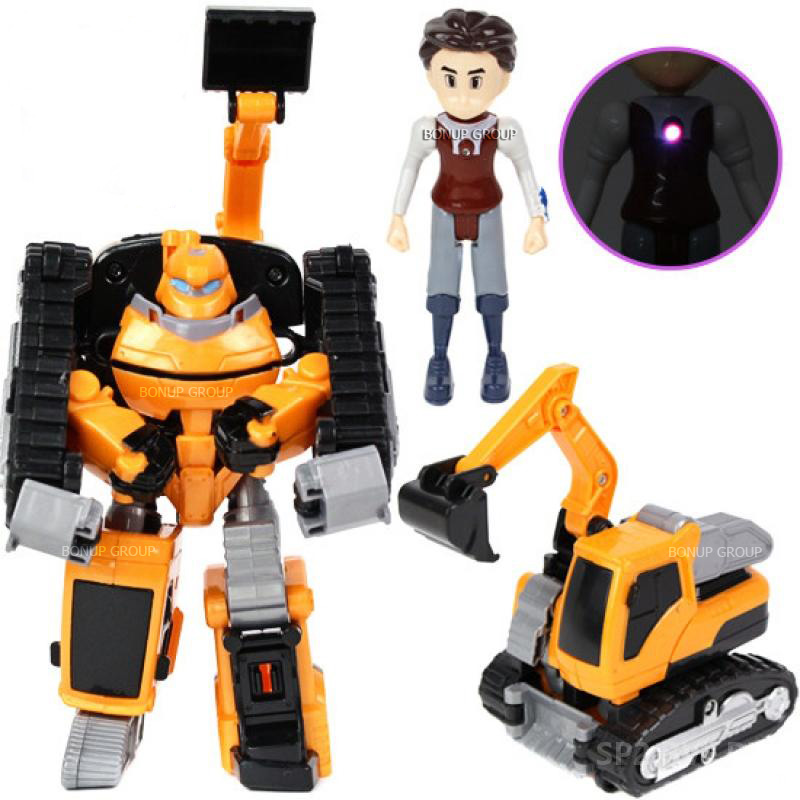 Игрушка трансформер робот тобот Атлон Рокки и Дилан 14 см ROBOT7 с фигуркой персонажа мультфильма Тобот 145917225
Игрушка трансформер робот тобот Атлон Рокки и Дилан 14 см ROBOT7 с фигуркой персонажа мультфильма Тобот 145917225