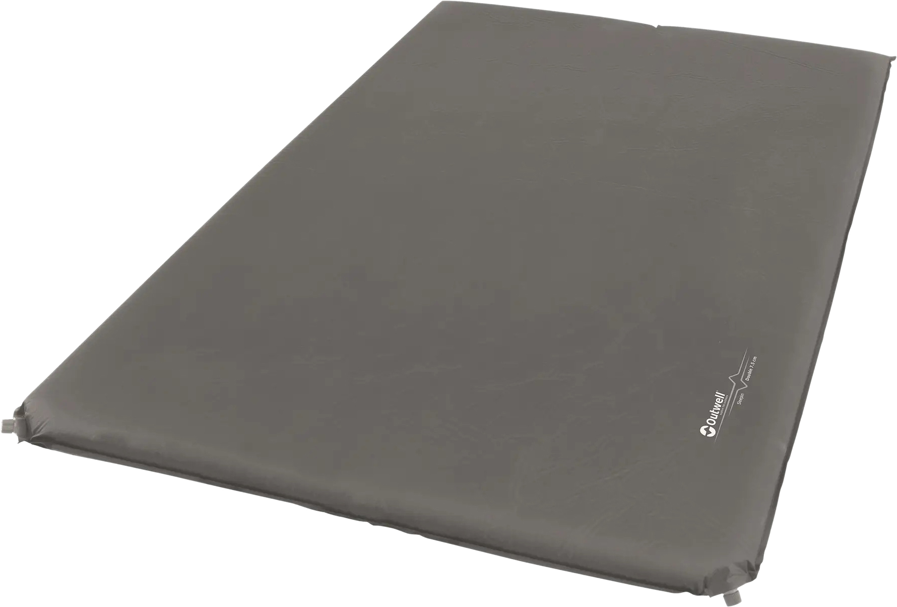 Коврик самонадувающийся Outwell Self-inflating Mat Sleepin Double 183 x 128 x 7.5 см Grey (929037)
Коврик самонадувающийся Outwell Self-inflating Mat Sleepin Double 183 x 128 x 7.5 см Grey (929037)