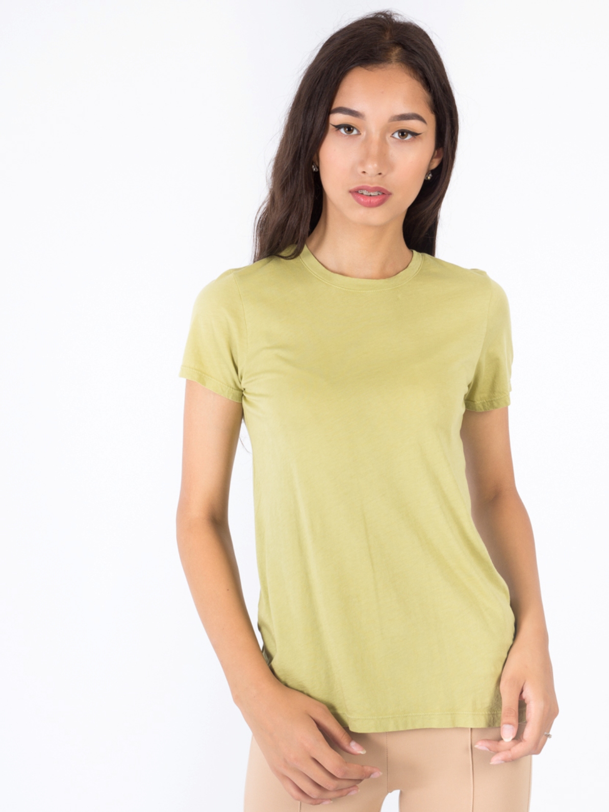 Футболка Michael Stars 6004 Зеленый, Футболка Michael Stars 6004 One size Зеленый
Футболка Michael Stars 6004 Зеленый, Футболка Michael Stars 6004 One size Зеленый