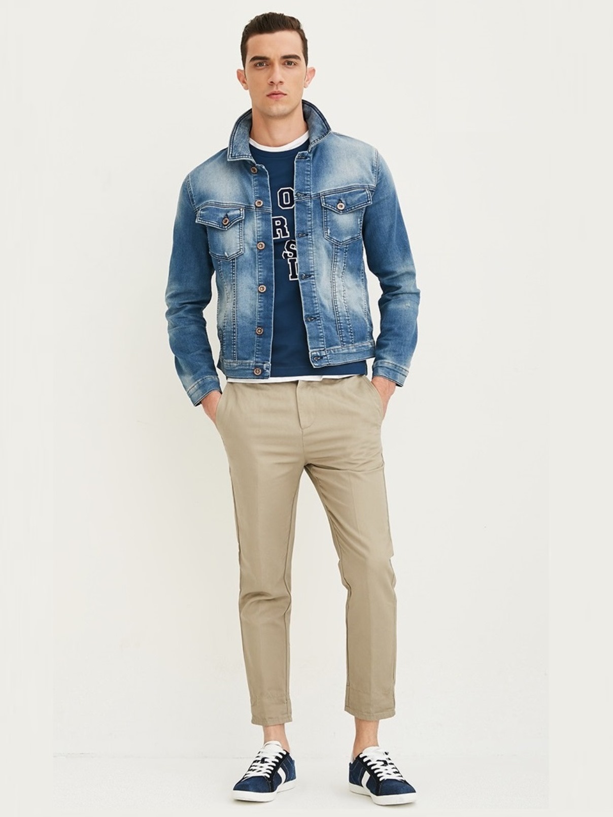 Брюки Jack & Jones 216214019 Бежевый, Брюки Jack & Jones 216214019 L Бежевый
Брюки Jack & Jones 216214019 Бежевый, Брюки Jack & Jones 216214019 L Бежевый