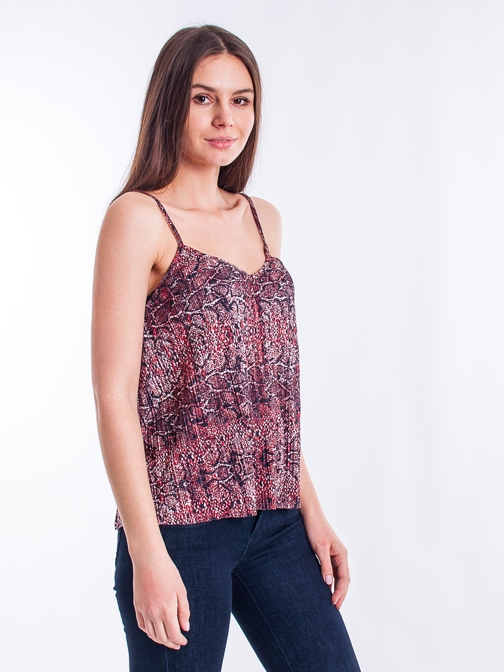 Топ плиссе Jennyfer 50aril Животный принт, Топ плиссе Jennyfer 50aril M Животный принт
Топ плиссе Jennyfer 50aril Животный принт, Топ плиссе Jennyfer 50aril M Животный принт