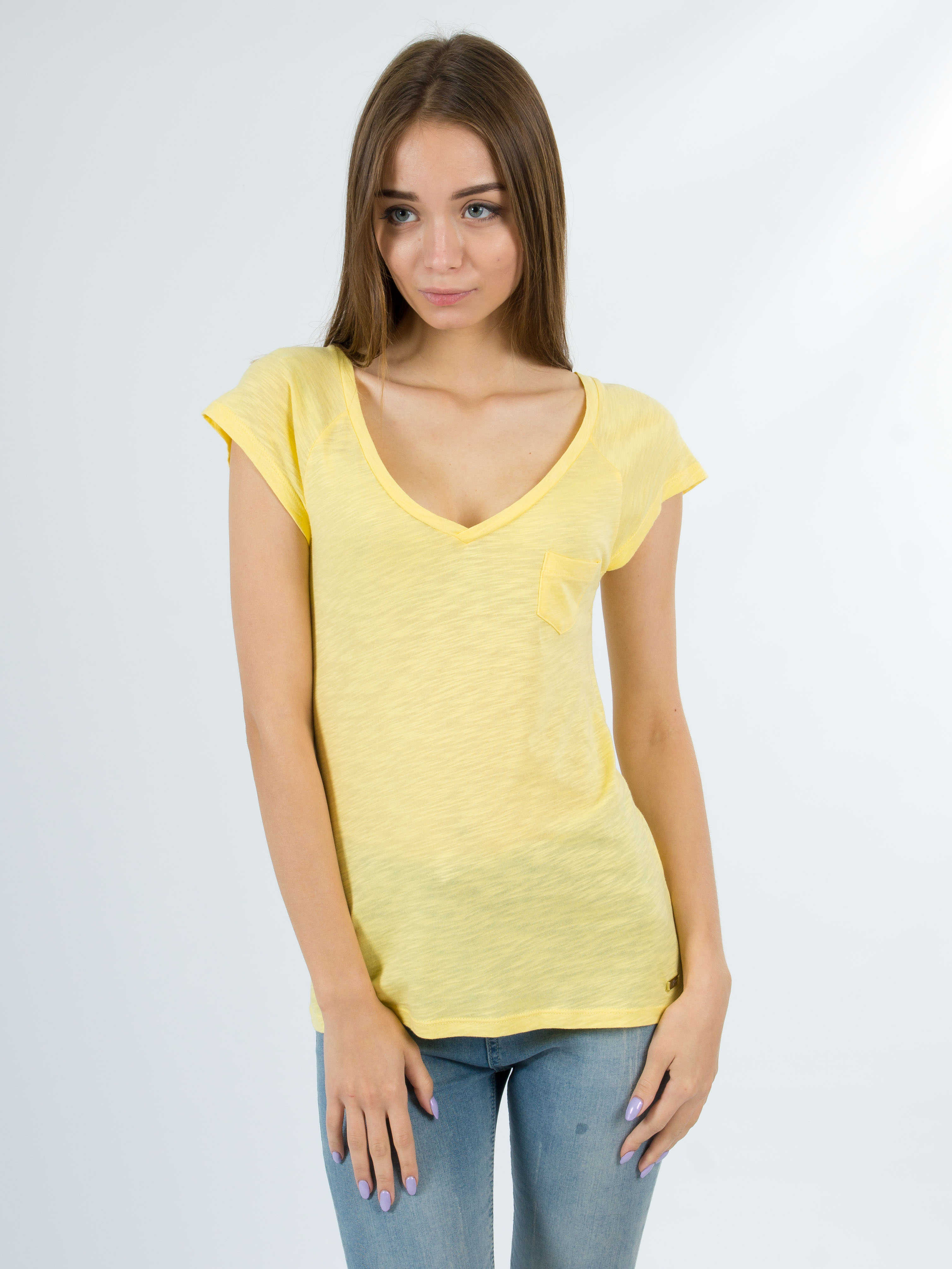Футболка 7 For All Mankind S50222OPT Желтый, Футболка 7 For All Mankind S50222OPT M Желтый
Футболка 7 For All Mankind S50222OPT Желтый, Футболка 7 For All Mankind S50222OPT M Желтый