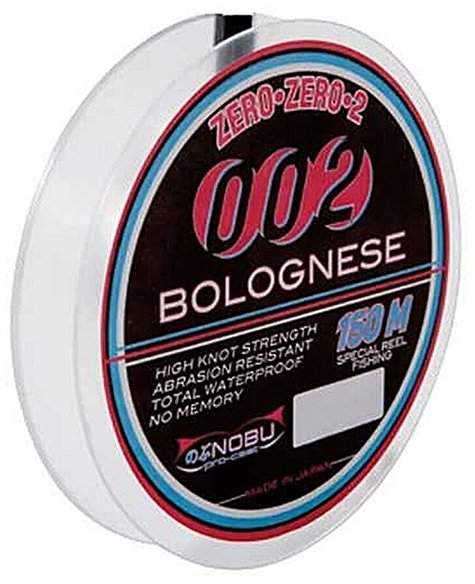 Леска Lineaeffe NOBU Pro-Cast 002 Bolognese 0.14mm 150m 2.86kg прозрачная (3501214)
Леска Lineaeffe NOBU Pro-Cast 002 Bolognese 0.14mm 150m 2.86kg прозрачная (3501214)