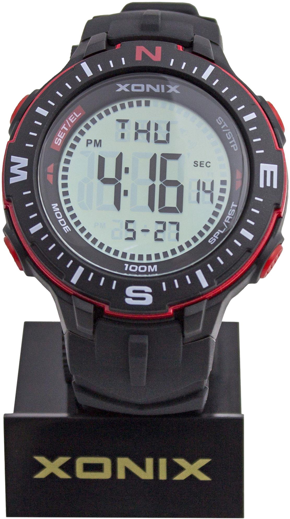 Мужские часы Xonix NK-006 BOX (NK-006)
Мужские часы Xonix NK-006 BOX (NK-006)