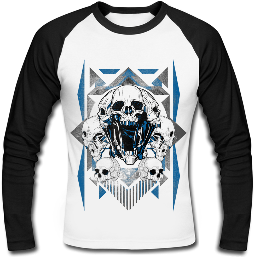 Футболка с длинным рукавом Fat Cat Skulls Blue 13101, Футболка с длинным рукавом Fat Cat Skulls Blue L 13101
Футболка с длинным рукавом Fat Cat Skulls Blue 13101, Футболка с длинным рукавом Fat Cat Skulls Blue L 13101