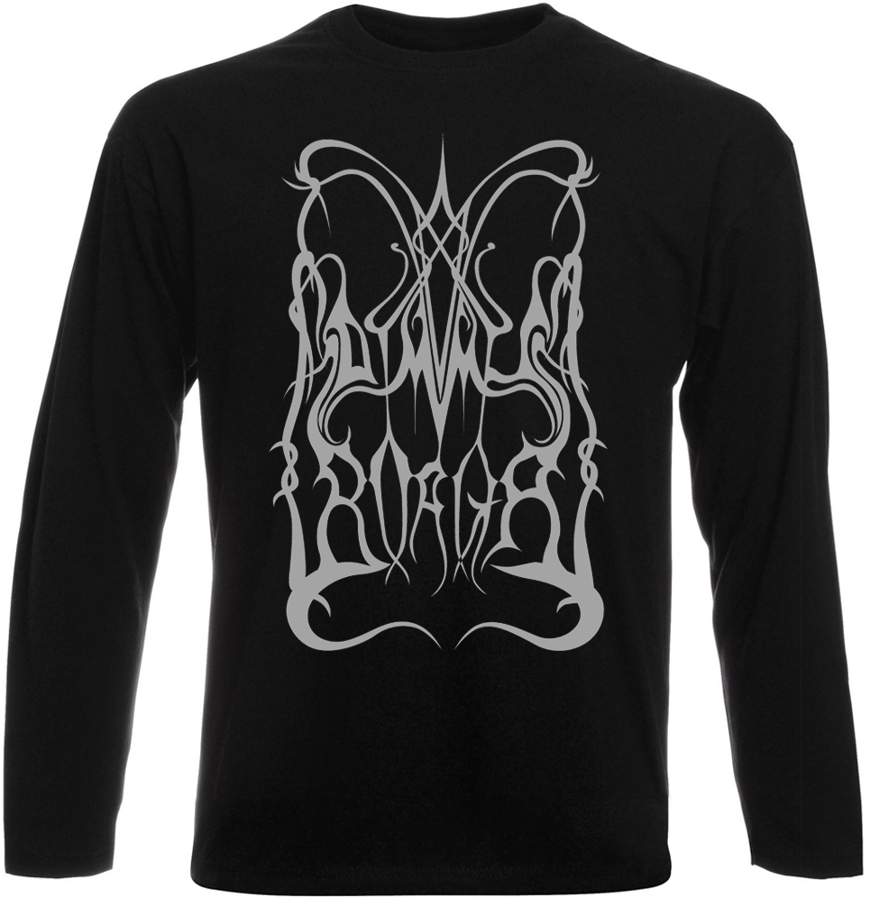 Футболка с длинным рукавом Fat Cat Dimmu Borgir - Guds Fortapelse (чёрная) XXL 32534
Футболка с длинным рукавом Fat Cat Dimmu Borgir - Guds Fortapelse (чёрная) XXL 32534