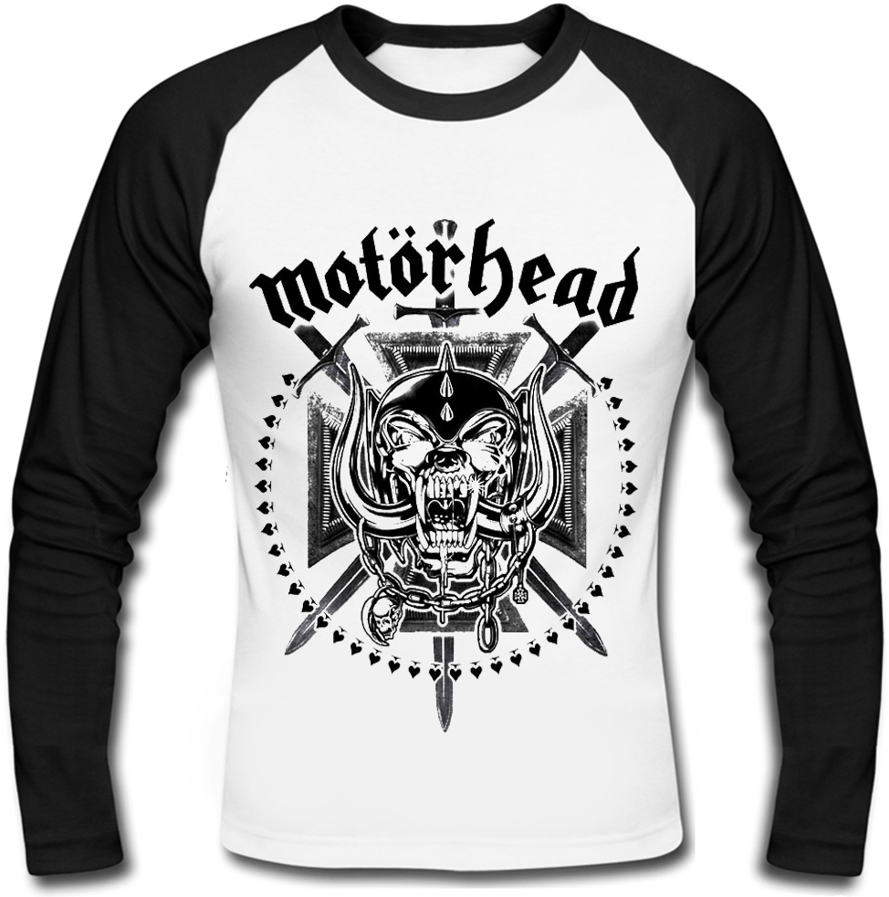 Футболка с длинным рукавом Fat Cat Motorhead "Everything Louder Then Everything Else" 13288, Футболка с длинным рукавом Fat Cat Motorhead "Everything Louder Then Everything Else" S 13288
Футболка с длинным рукавом Fat Cat Motorhead "Everything Louder Then Everything Else" 13288, Футболка с длинным рукавом Fat Cat Motorhead "Everything Louder Then Everything Else" S 13288