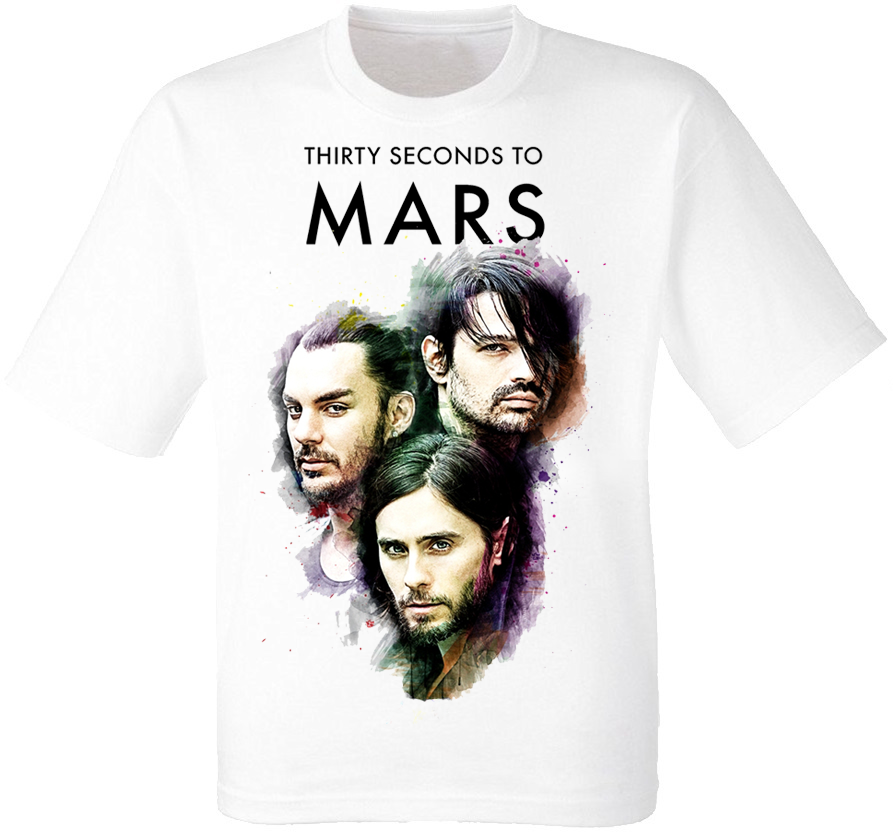 Футболка Fat Cat 30 Seconds To Mars (белая) 12890, Футболка Fat Cat 30 Seconds To Mars (белая) M 12890
Футболка Fat Cat 30 Seconds To Mars (белая) 12890, Футболка Fat Cat 30 Seconds To Mars (белая) M 12890