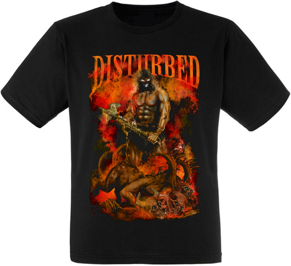 Футболка Fat Cat Disturbed "Low Key" 13206, Футболка Fat Cat Disturbed "Low Key" XL 13206
Футболка Fat Cat Disturbed "Low Key" 13206, Футболка Fat Cat Disturbed "Low Key" XL 13206