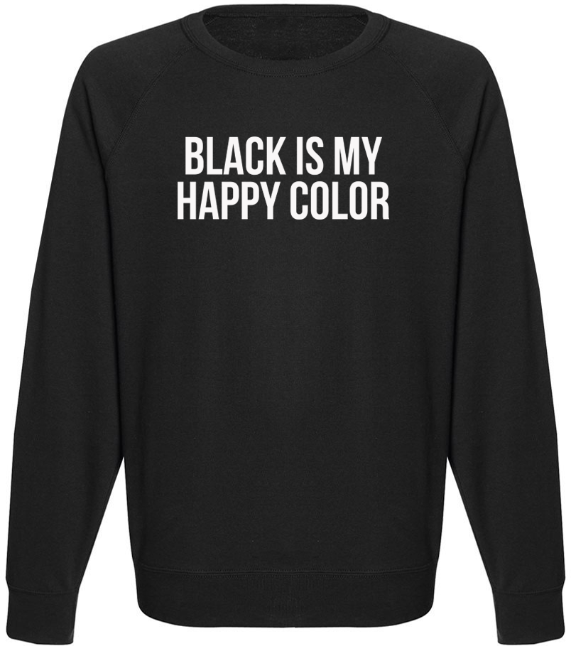 Свитшот Fat Cat Black Is My Happy Color 23737, Свитшот Fat Cat Black Is My Happy Color XL 23737
Свитшот Fat Cat Black Is My Happy Color 23737, Свитшот Fat Cat Black Is My Happy Color XL 23737