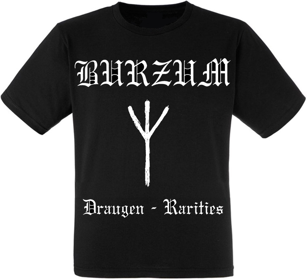 Футболка Fat Cat Burzum "Draugen-Rarities" 12716, Футболка Fat Cat Burzum "Draugen-Rarities" XL 12716
Футболка Fat Cat Burzum "Draugen-Rarities" 12716, Футболка Fat Cat Burzum "Draugen-Rarities" XL 12716