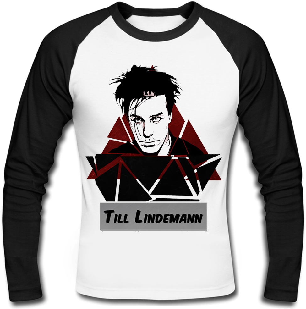 Футболка с длинным рукавом Fat Cat Rammstein (Till Lindemann) 12875, Футболка с длинным рукавом Fat Cat Rammstein (Till Lindemann) XL 12875
Футболка с длинным рукавом Fat Cat Rammstein (Till Lindemann) 12875, Футболка с длинным рукавом Fat Cat Rammstein (Till Lindemann) XL 12875