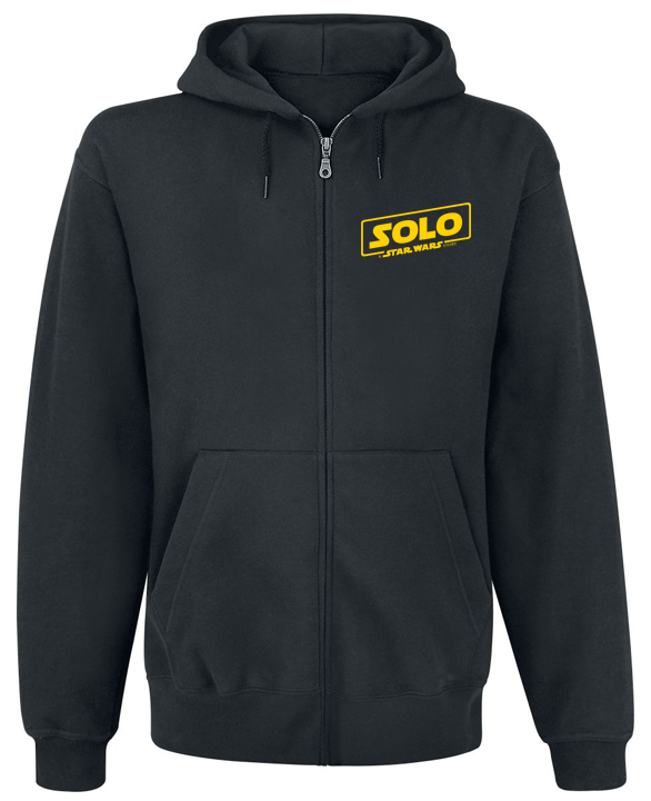 Толстовка с молнией Fat Cat Solo: A Star Wars Story - Logo Yellow 18822, Толстовка с молнией Fat Cat Solo: A Star Wars Story - Logo Yellow XL 18822
Толстовка с молнией Fat Cat Solo: A Star Wars Story - Logo Yellow 18822, Толстовка с молнией Fat Cat Solo: A Star Wars Story - Logo Yellow XL 18822