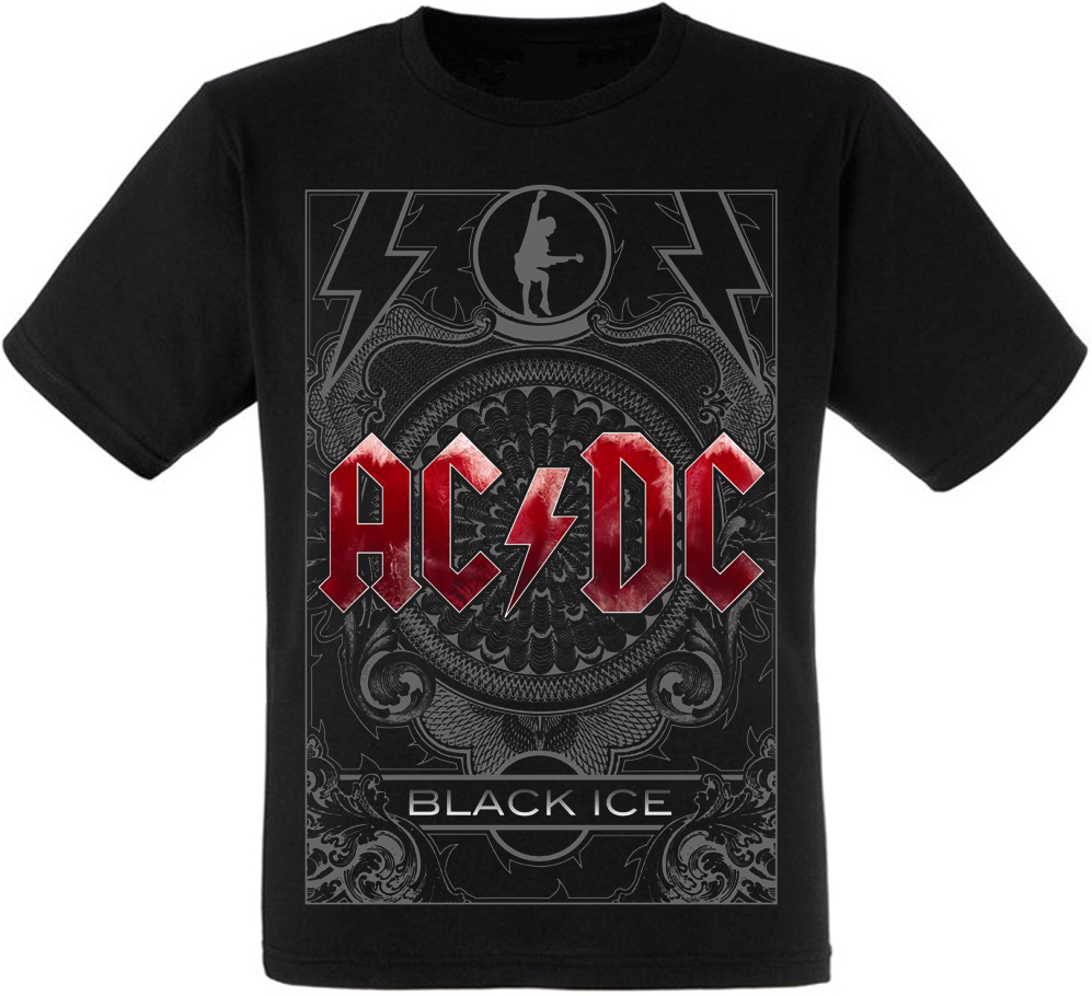 Футболка Fat Cat AC/DC "Black Ice" 12850, Футболка Fat Cat AC/DC "Black Ice" M 12850
Футболка Fat Cat AC/DC "Black Ice" 12850, Футболка Fat Cat AC/DC "Black Ice" M 12850
