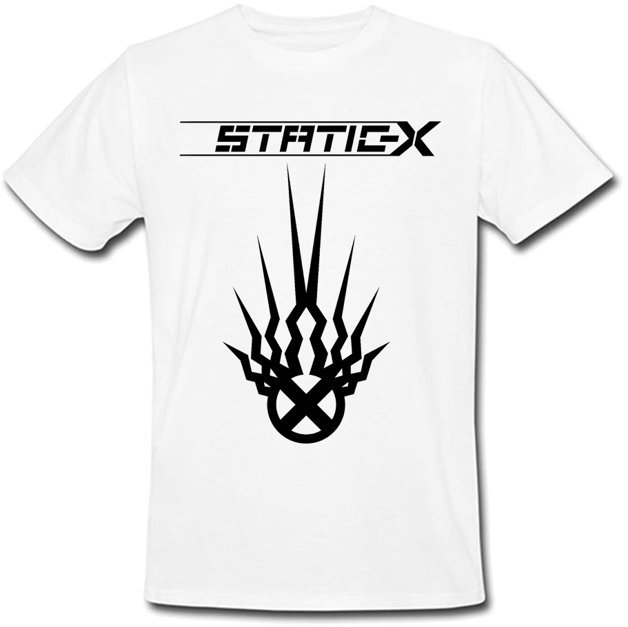 Футболка Fat Cat Static-X - Black Logo (белая) 32172, Футболка Fat Cat Static-X - Black Logo (белая) S 32172
Футболка Fat Cat Static-X - Black Logo (белая) 32172, Футболка Fat Cat Static-X - Black Logo (белая) S 32172