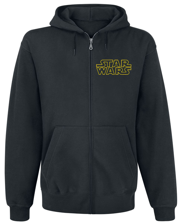 Толстовка с молнией Fat Cat Star Wars - Yellow Logo 16826, Толстовка с молнией Fat Cat Star Wars - Yellow Logo S 16826
Толстовка с молнией Fat Cat Star Wars - Yellow Logo 16826, Толстовка с молнией Fat Cat Star Wars - Yellow Logo S 16826