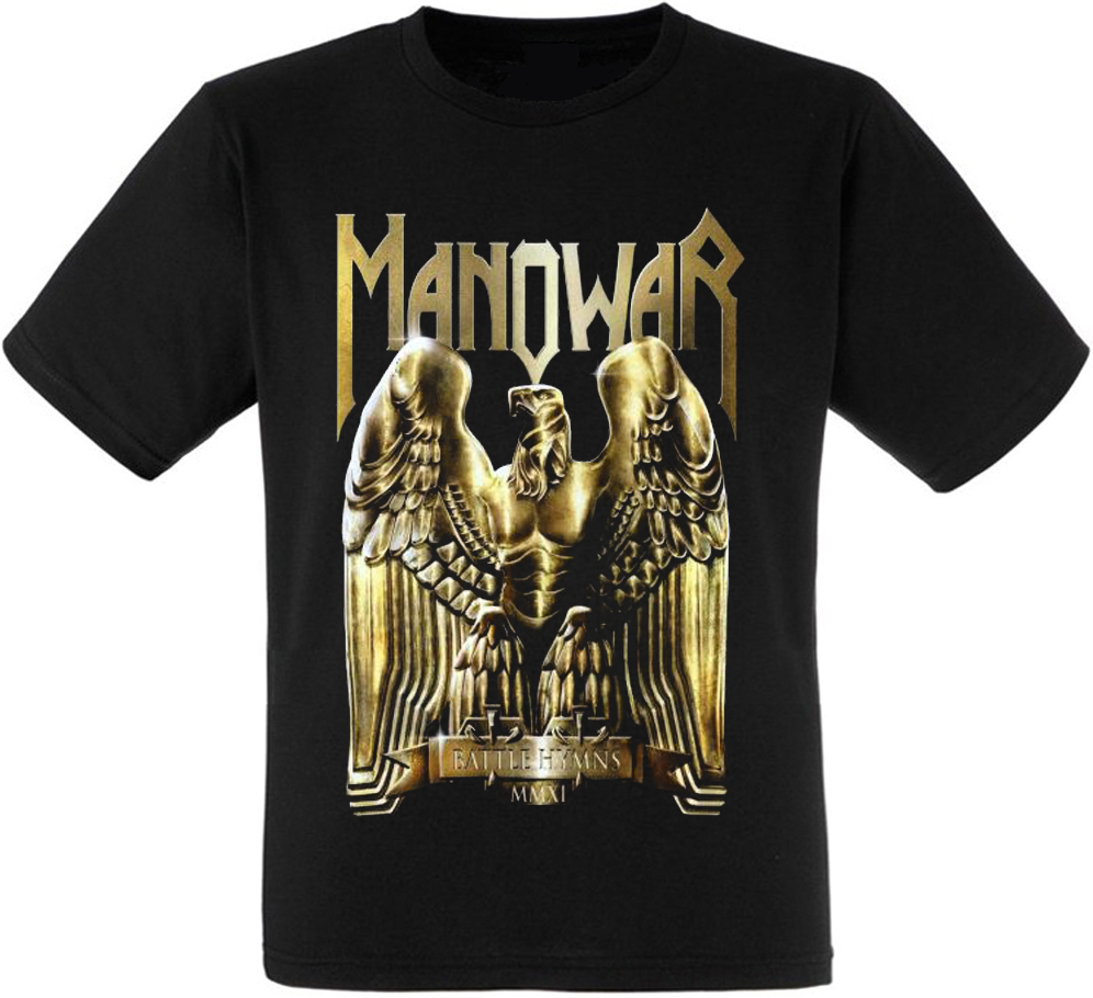 Футболка Fat Cat Manowar "Battle Hymns" 11938, Футболка Fat Cat Manowar "Battle Hymns" L 11938
Футболка Fat Cat Manowar "Battle Hymns" 11938, Футболка Fat Cat Manowar "Battle Hymns" L 11938