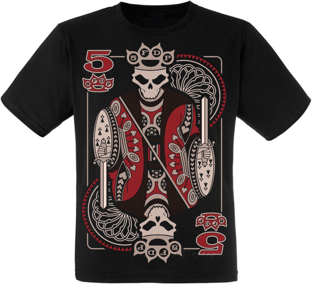 Футболка Fat Cat Five Finger Death Punch (playing card) 12787, Футболка Fat Cat Five Finger Death Punch (playing card) XL 12787
Футболка Fat Cat Five Finger Death Punch (playing card) 12787, Футболка Fat Cat Five Finger Death Punch (playing card) XL 12787