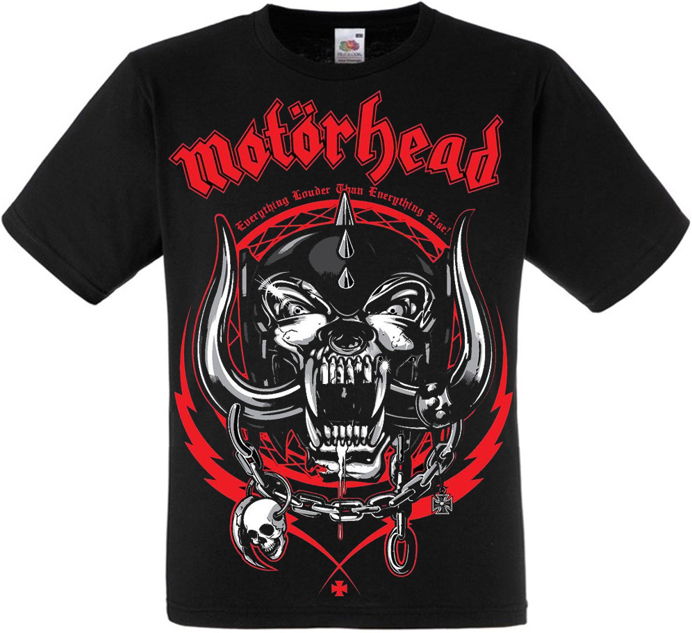 Футболка Fat Cat Motorhead "Everything Louder Than Everyone Else" 12020, Футболка Fat Cat Motorhead "Everything Louder Than Everyone Else" M 12020
Футболка Fat Cat Motorhead "Everything Louder Than Everyone Else" 12020, Футболка Fat Cat Motorhead "Everything Louder Than Everyone Else" M 12020