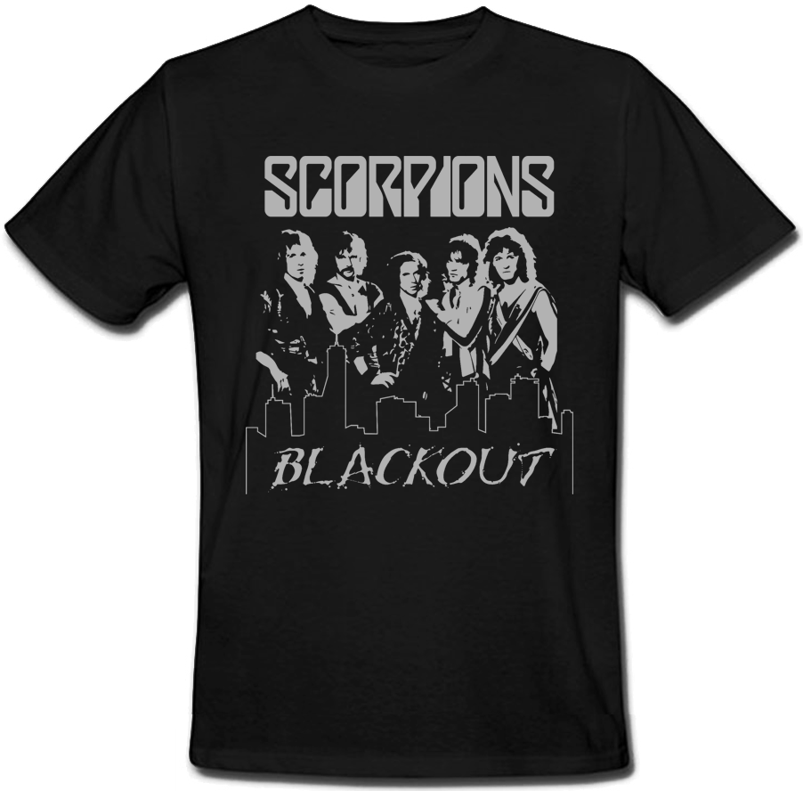 Футболка Fat Cat Scorpions Blackout - Band (чёрная) 31660, Футболка Fat Cat Scorpions Blackout - Band (чёрная) S 31660
Футболка Fat Cat Scorpions Blackout - Band (чёрная) 31660, Футболка Fat Cat Scorpions Blackout - Band (чёрная) S 31660