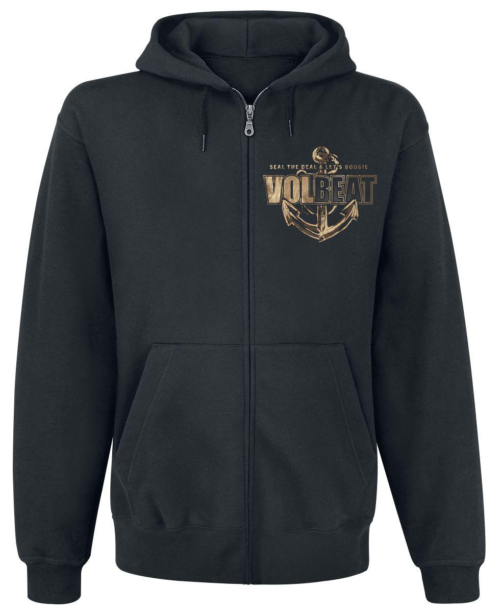 Толстовка с молнией Fat Cat Volbeat - Anchor 13274, Толстовка с молнией Fat Cat Volbeat - Anchor XL 13274
Толстовка с молнией Fat Cat Volbeat - Anchor 13274, Толстовка с молнией Fat Cat Volbeat - Anchor XL 13274