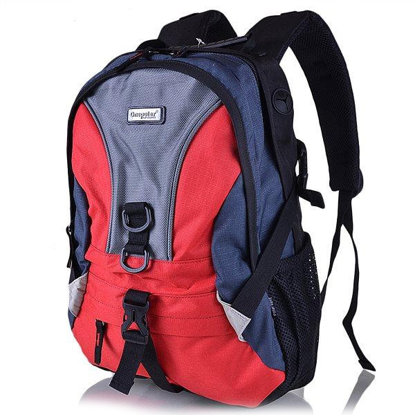 Рюкзак Onepolar W1309 Red
Рюкзак Onepolar W1309 Red