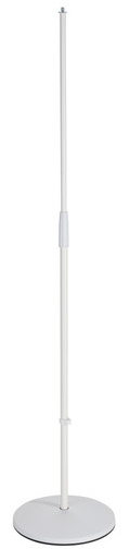 Микрофонная стойка Konig & Meyer 26010-300-76 Microphone stand
Микрофонная стойка Konig & Meyer 26010-300-76 Microphone stand