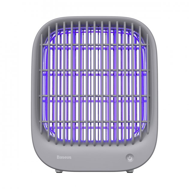 Лампа-ловушка уничтожитель насекомых в помещении Baseus Baijing Desktop Mosquito Lamp (DGBJ-02)Белый
Лампа-ловушка уничтожитель насекомых в помещении Baseus Baijing Desktop Mosquito Lamp (DGBJ-02)Белый